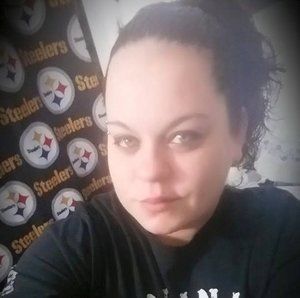 Meet your Posher, Breah-anne